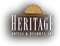 Heritage Hotels & Resorts has no room for ransomware - 