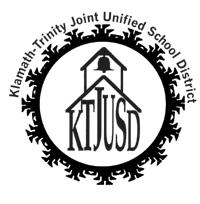 Klamath-Trinity Joint Unified School District marks malware “absent” - 
