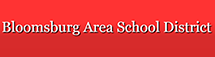 Bloomsburg Area School District Logo