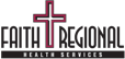 Faith Regional Logo