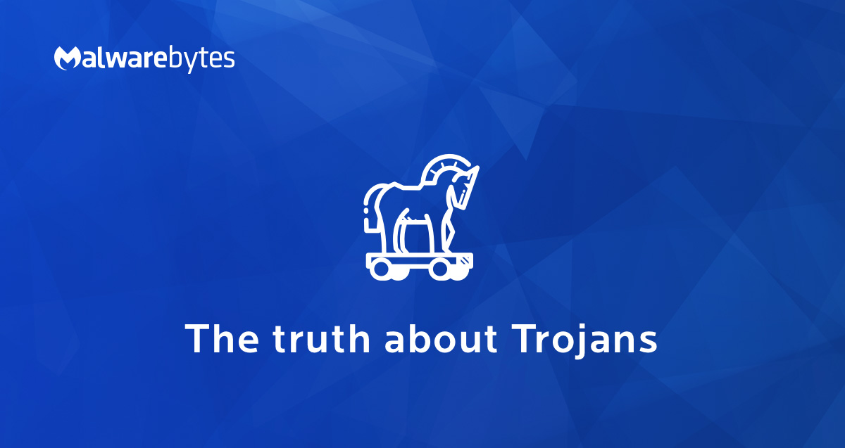 O que é trojan (cavalo de troia) e como remover do PC
